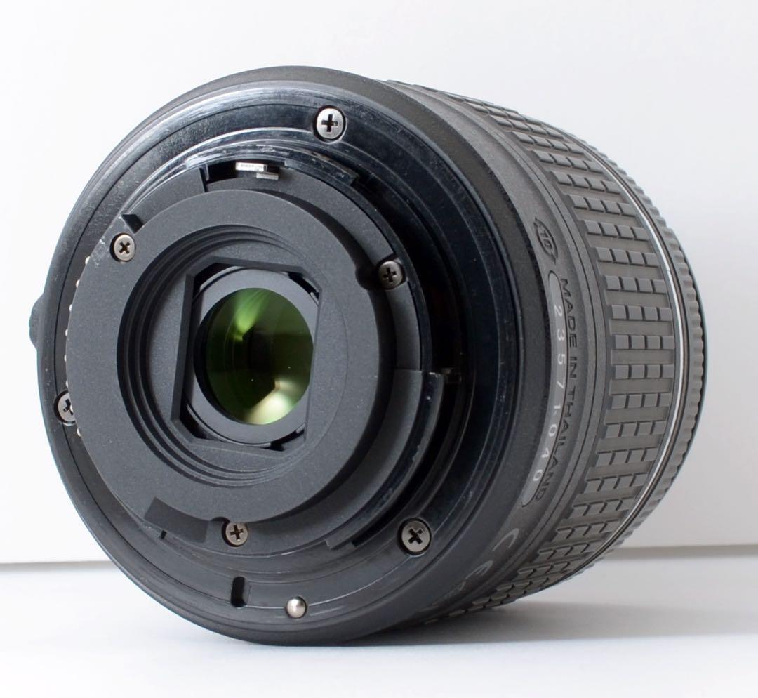 S数約3900回★Nikon D5600★美品★Wi-Fi内蔵★簡単使いやすい