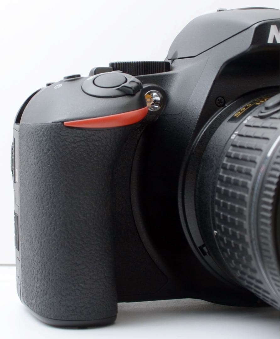 S数約3900回★Nikon D5600★美品★Wi-Fi内蔵★簡単使いやすい