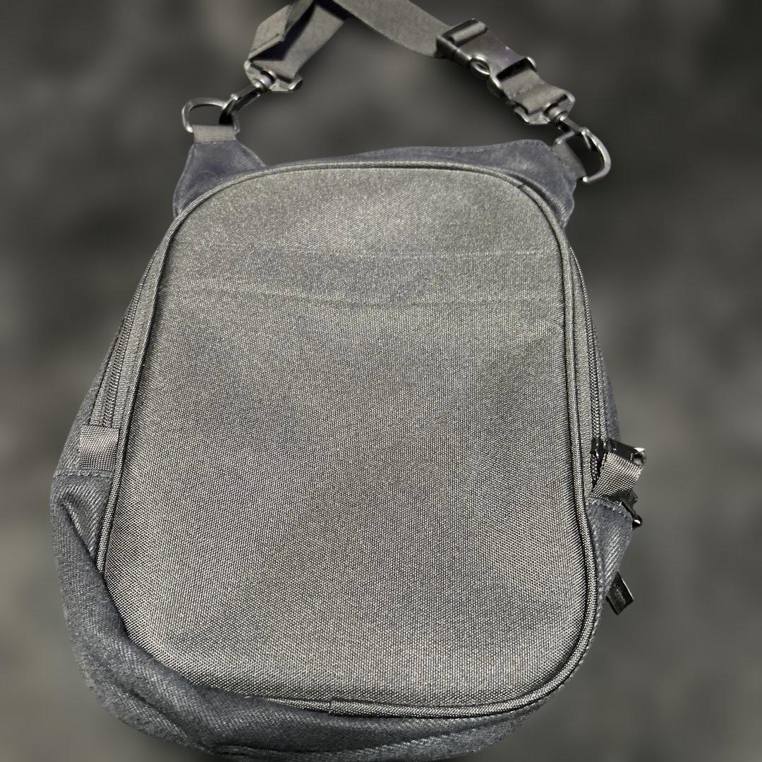 ジアパートメントMANASTASHコラボバッグ