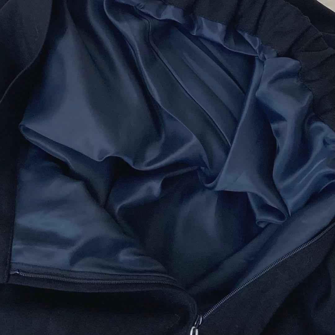 未使用品　ポンポネットジュニア　160cm フォーマル セットアップ　卒服