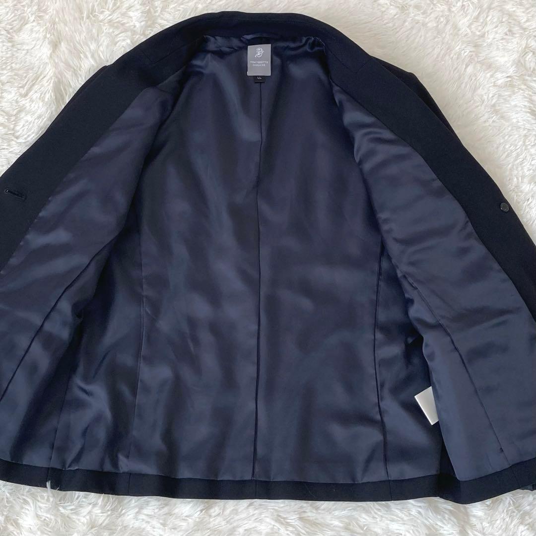 未使用品　ポンポネットジュニア　160cm フォーマル セットアップ　卒服