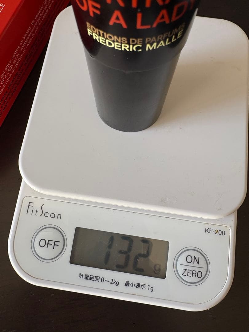 FREDERIC MALLE ポートレート・オブ・ア・レディ 30ml