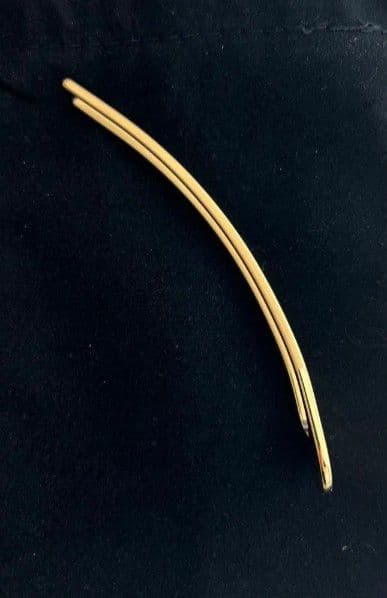 カノン　ゴールド　三代目板金屋