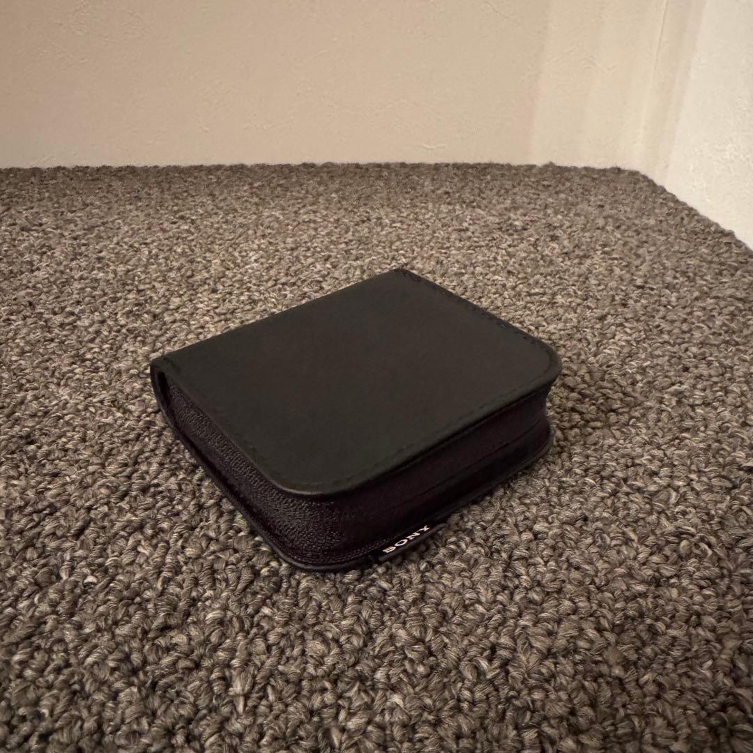 【美品】SONY XBA-N3BP 有線イヤホン ハイレゾ対応