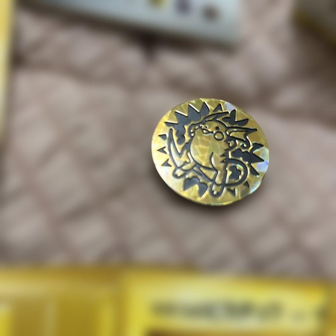 ポケモンジムシリーズNO.3　クチバシティジム　マチス 旧裏