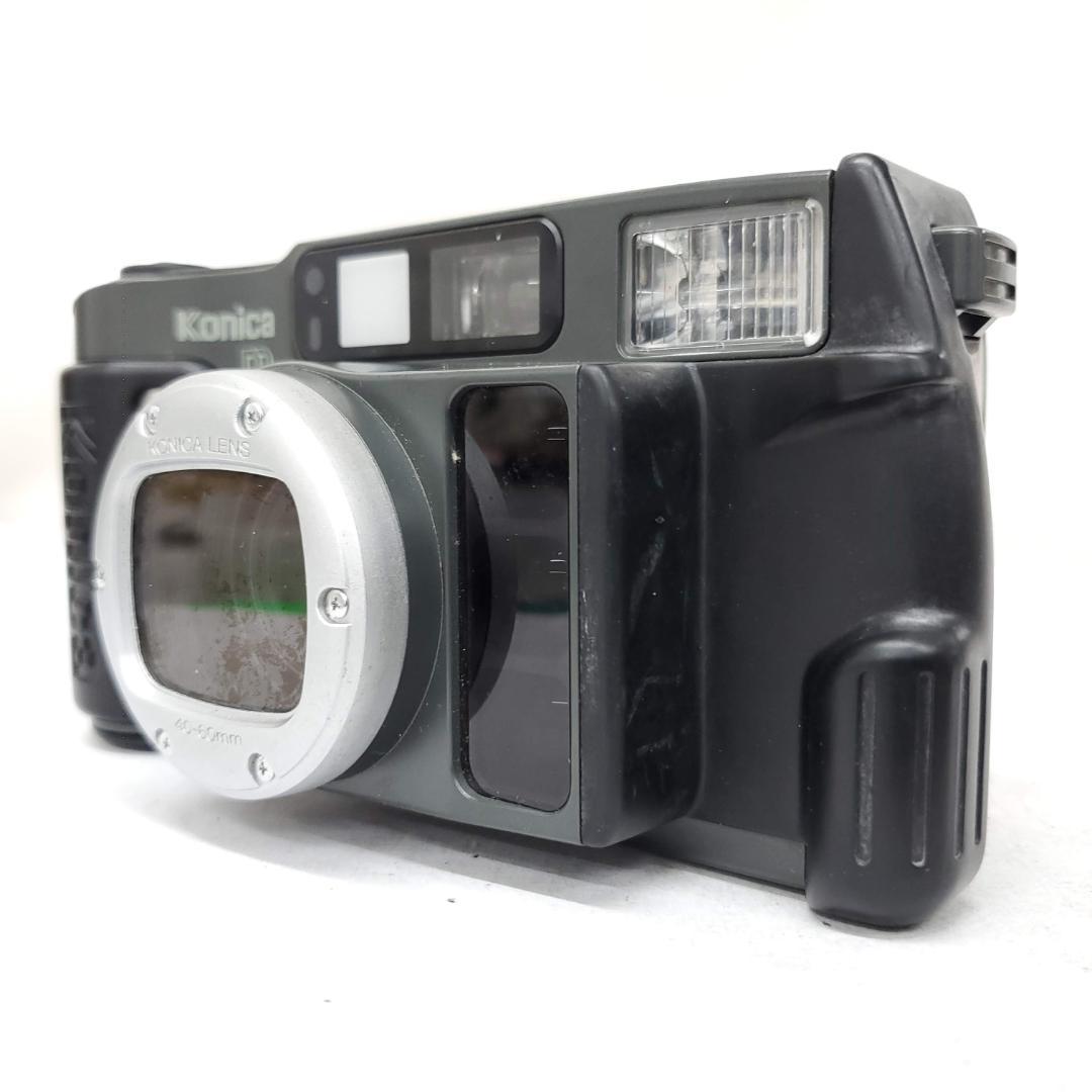 【動作確認済】 KONICA 現場監督 DD F0116-334-10v y