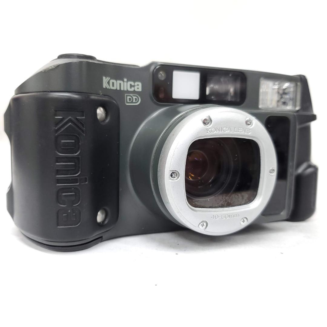【動作確認済】 KONICA 現場監督 DD F0116-334-10v y