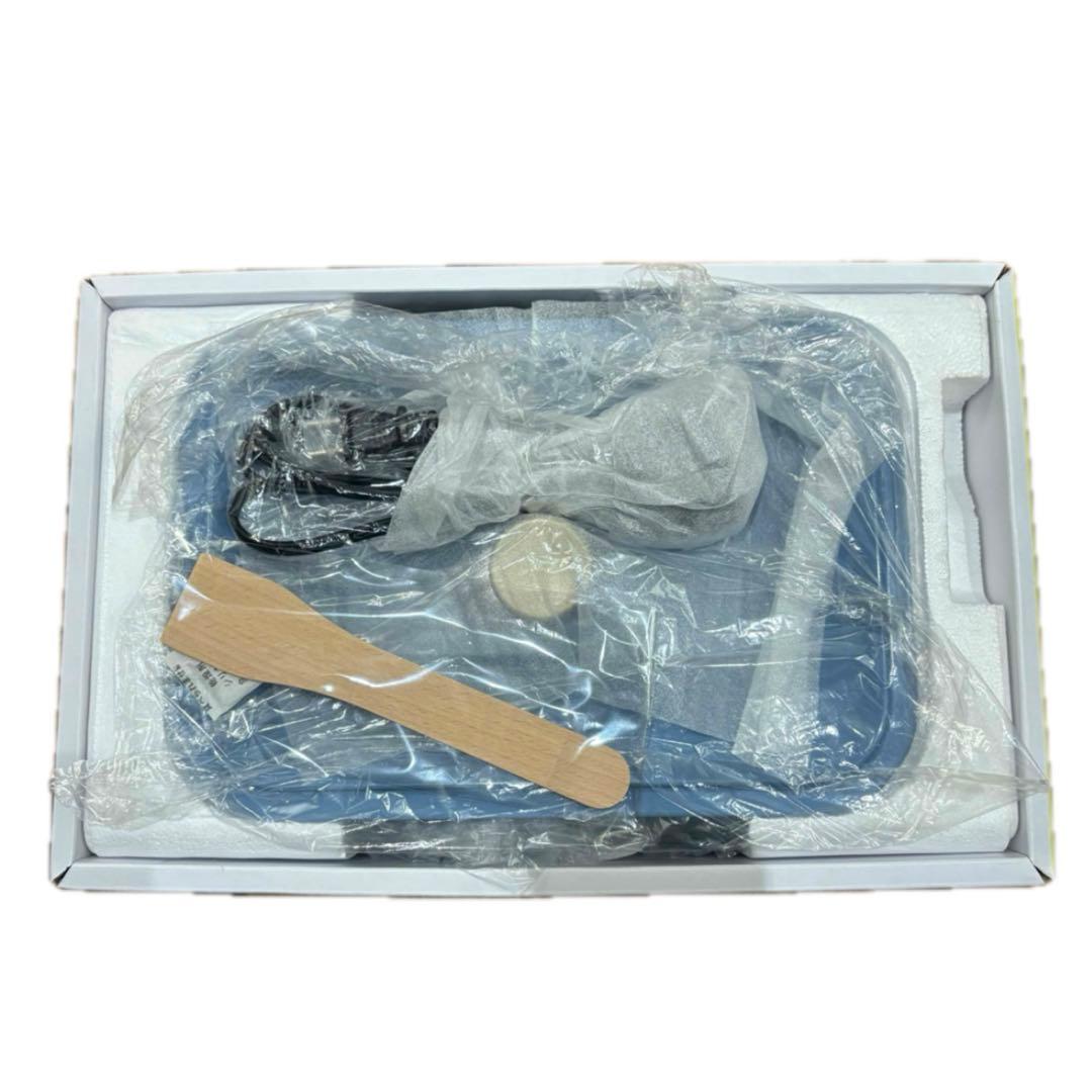 【BRUNO】直営店限定カラー ブルーグレー コンパクトホットプレート