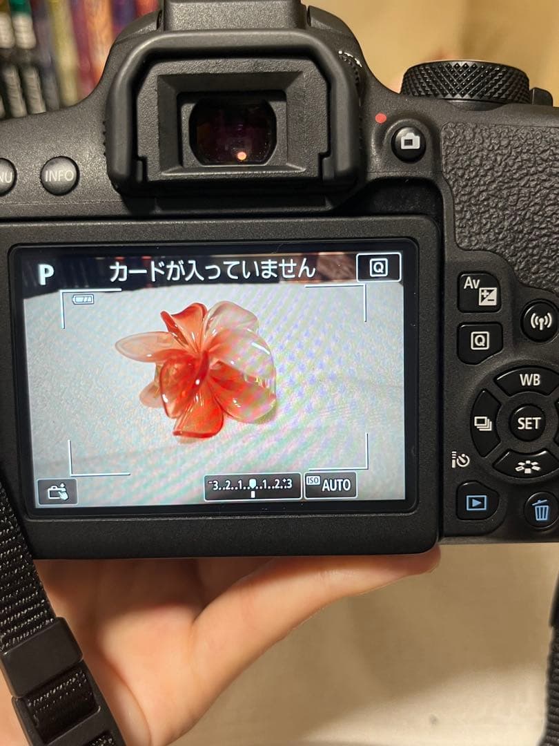 Canon EOS Kiss X9i ブラック ダブルレンズ