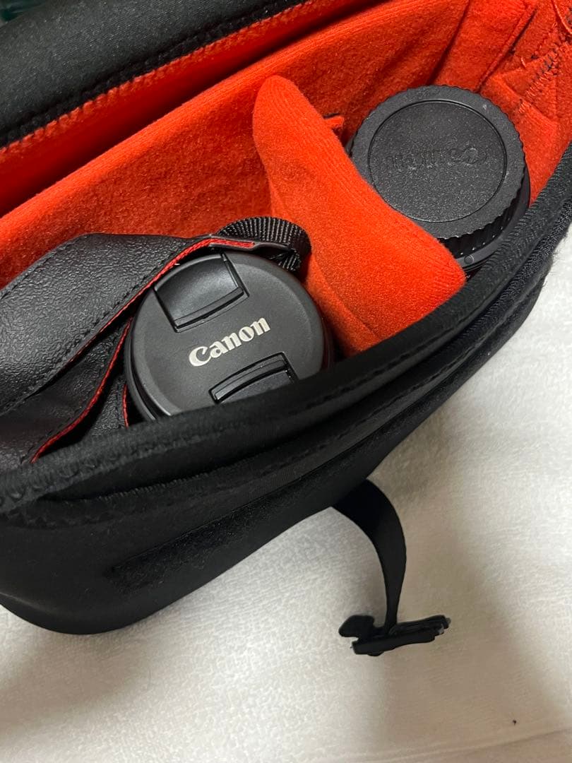 Canon EOS Kiss X9i ブラック ダブルレンズ