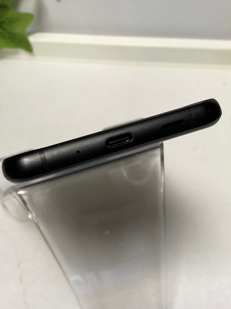 ドコモ SIMフリー ARROWS N F-51Cスマホ本体 ブラック⭐️