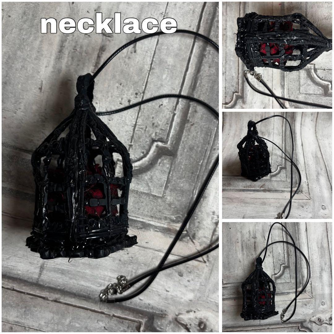 【Special Price】 血薔薇装飾具8点セット