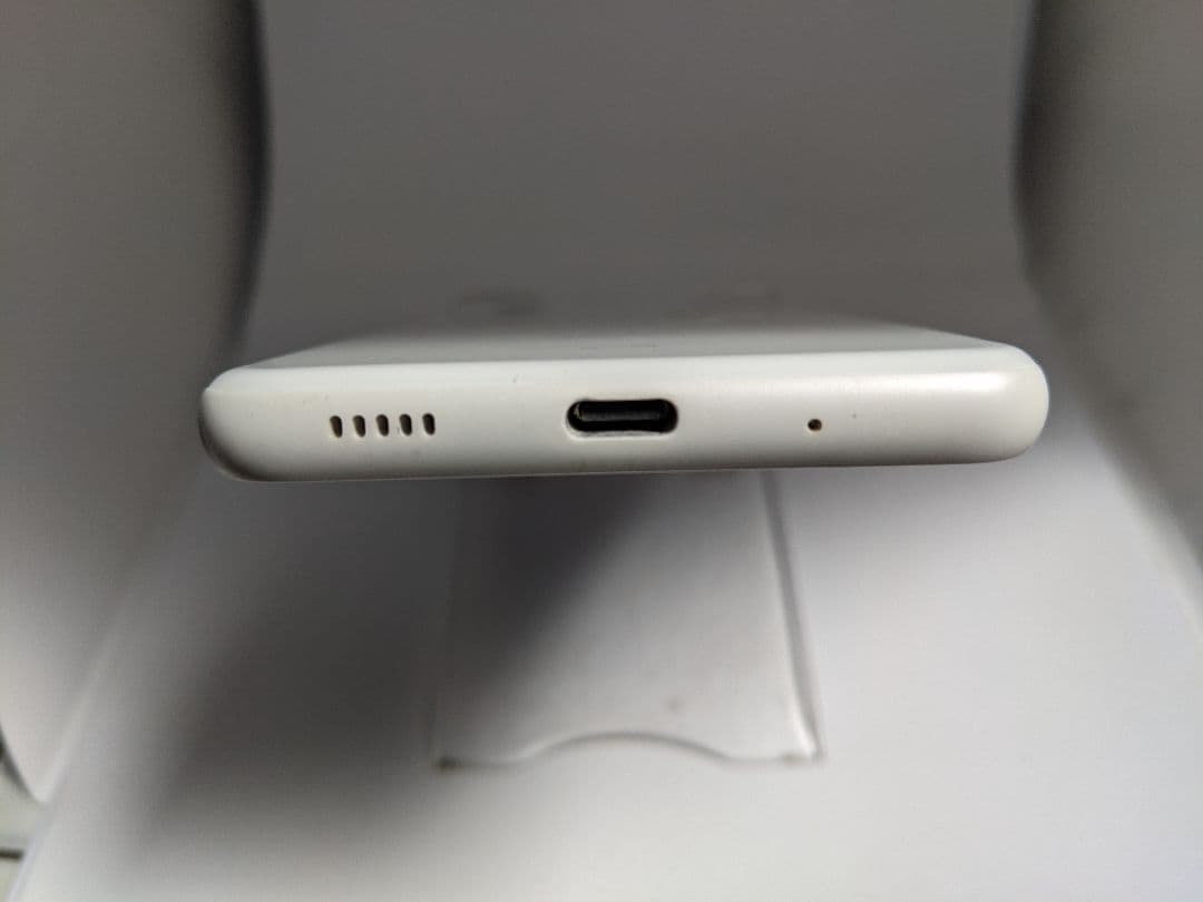 GalaxyA22 5G SC-56B android13 Simフリー➀