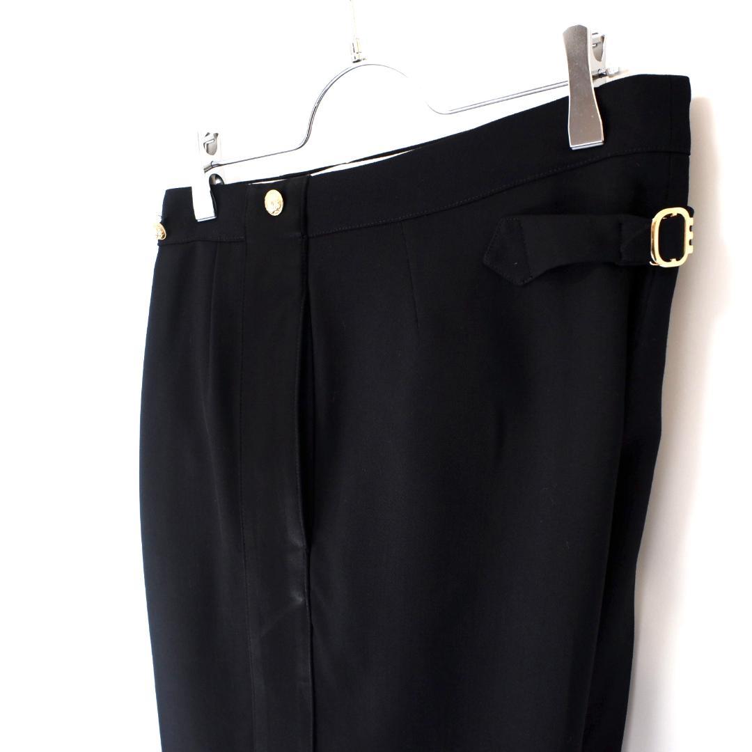 パンツ Wales Bonner hanover military trousers