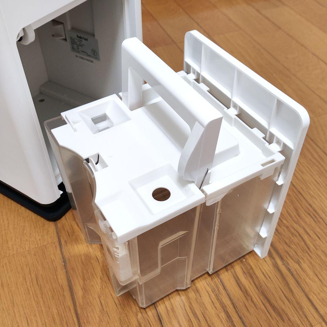 除湿機 アルバート リトル  little stadler form