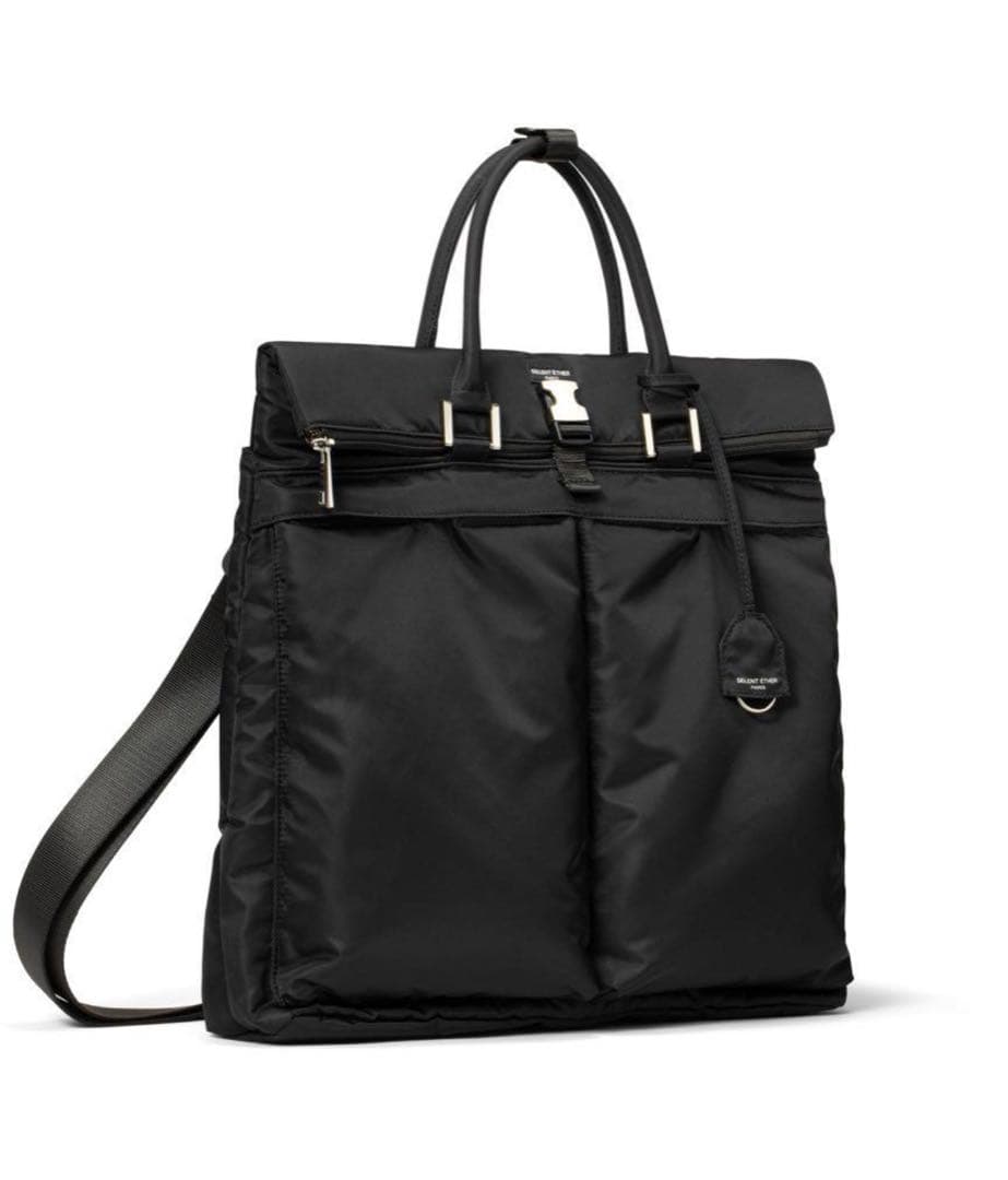 SELENT ETHER CARRY38 ブラック