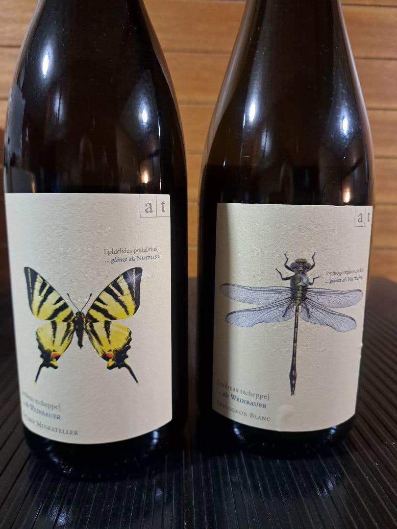 V*o様 アンドレアスツェッペ 2本セット