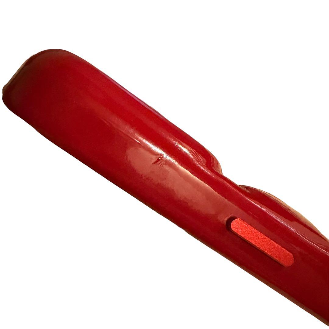 urban sophistication 17Pro rouge レッド　赤