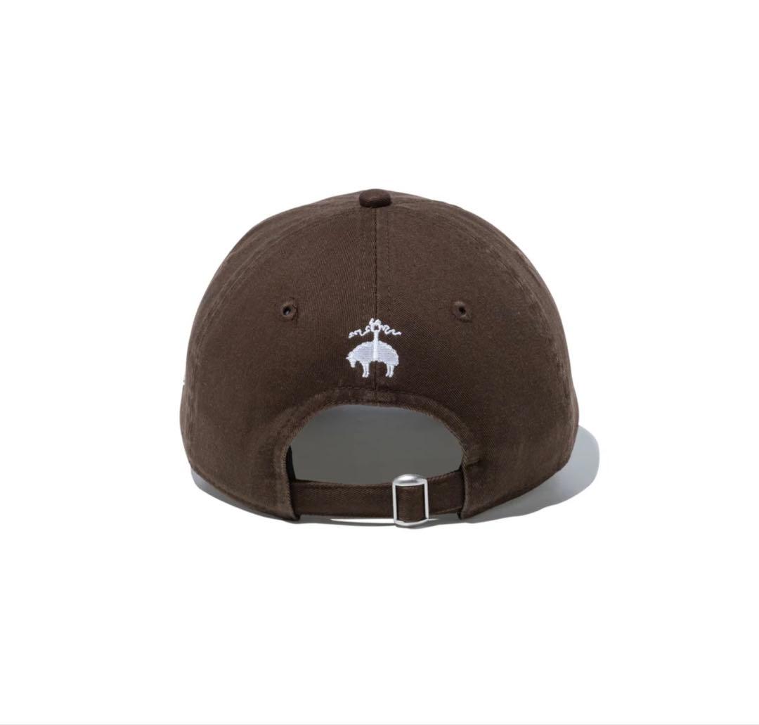 【新品未使用】9TWENTY ブルックス ブラザーズ ウォルナット L/XL