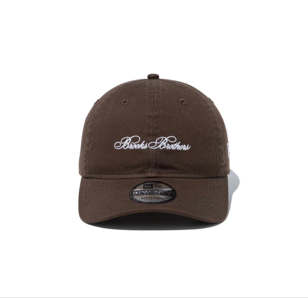 【新品未使用】9TWENTY ブルックス ブラザーズ ウォルナット L/XL