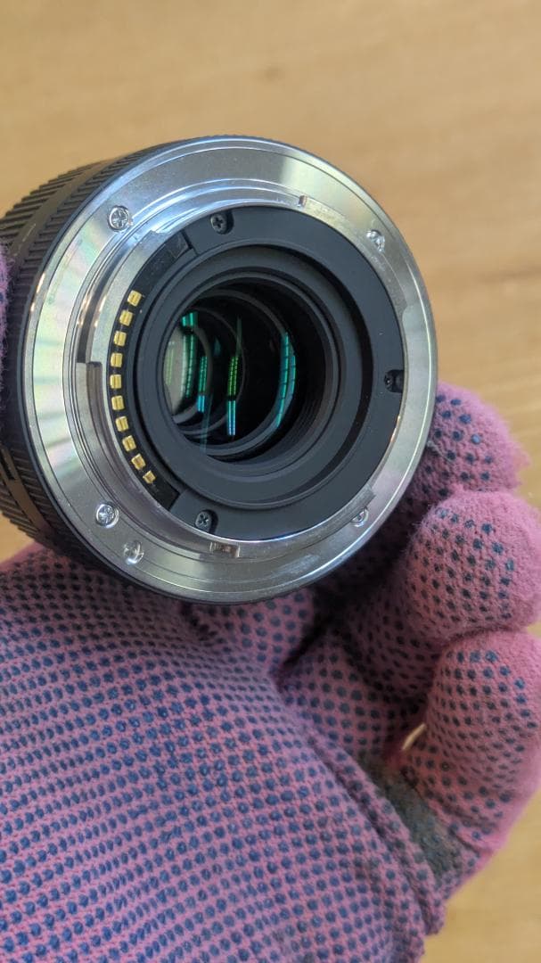 最終価格　SIGMA 30mm F2.8 EX DN Eマウント　付属完備