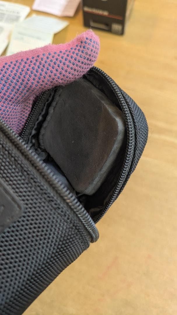 最終価格　SIGMA 30mm F2.8 EX DN Eマウント　付属完備