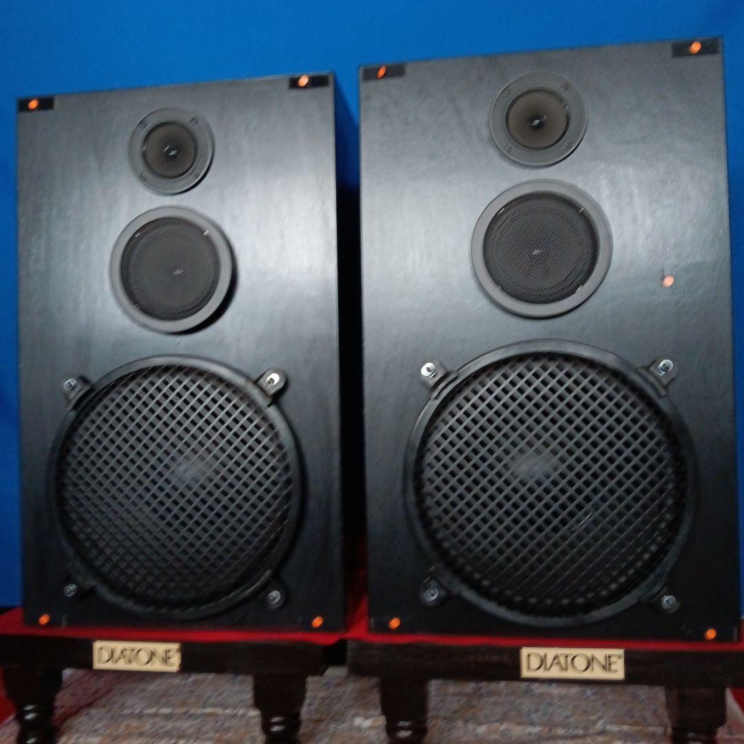 ♦手渡し限定♦ 　　　　【自作スピ－カ－】 　　　まさに「プロ級」の出来 !