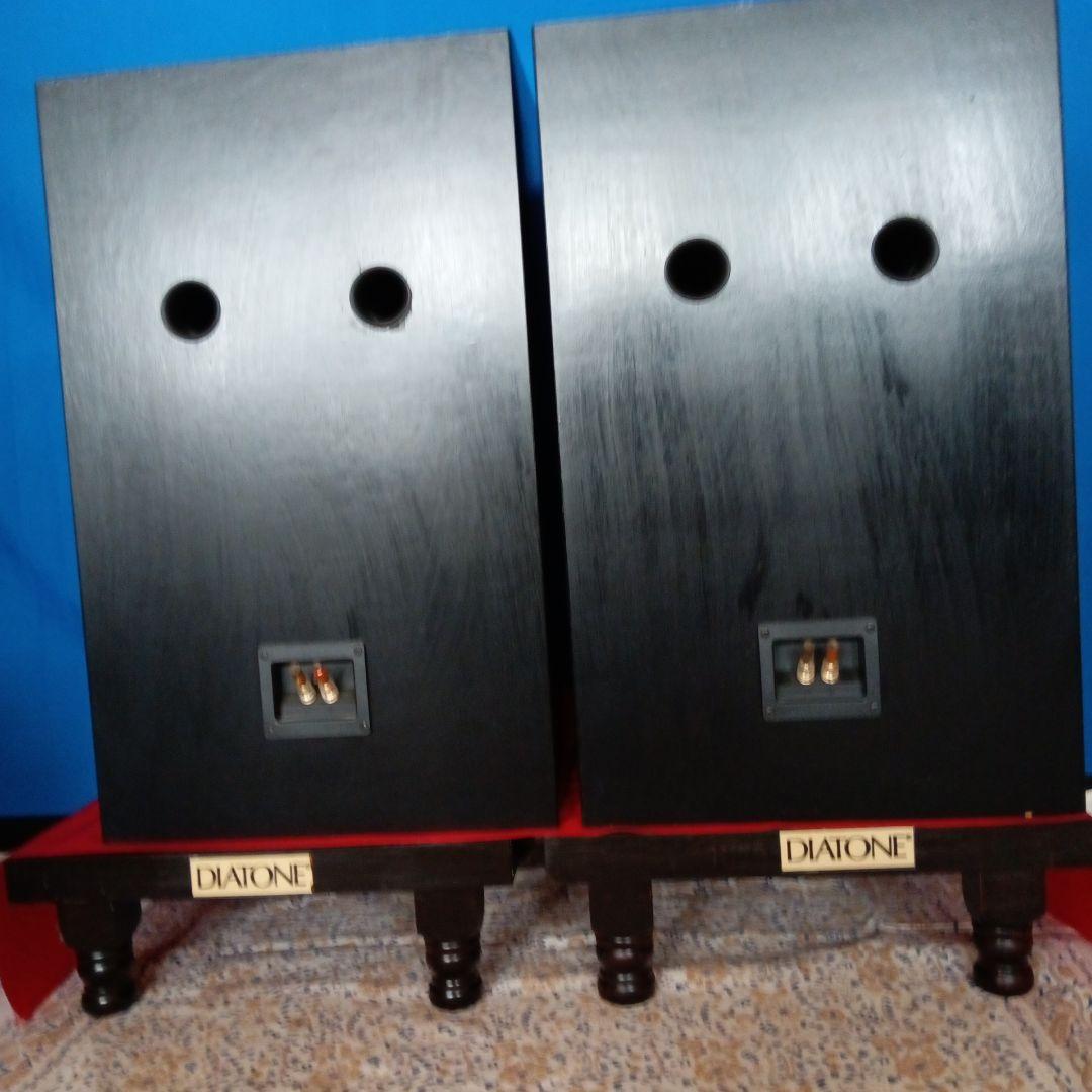 ♦手渡し限定♦ 　　　　【自作スピ－カ－】 　　　まさに「プロ級」の出来 !