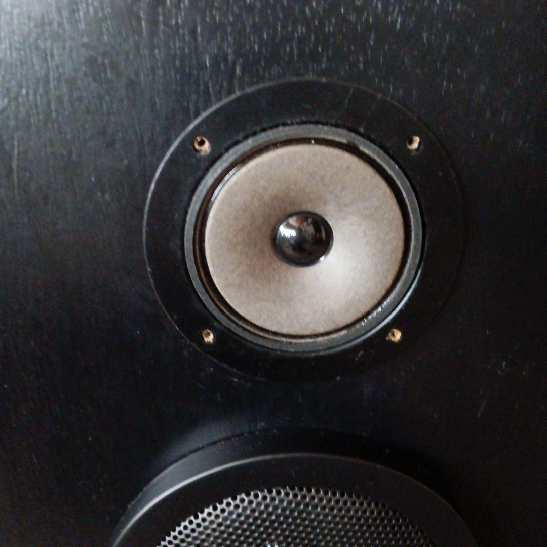 ♦手渡し限定♦ 　　　　【自作スピ－カ－】 　　　まさに「プロ級」の出来 !