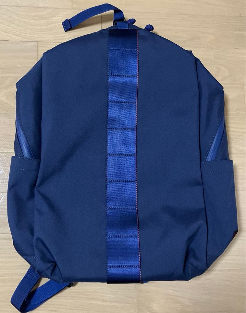 【期間限定】 BRIEFING URBAN GYM PACK MネイビーB4対応