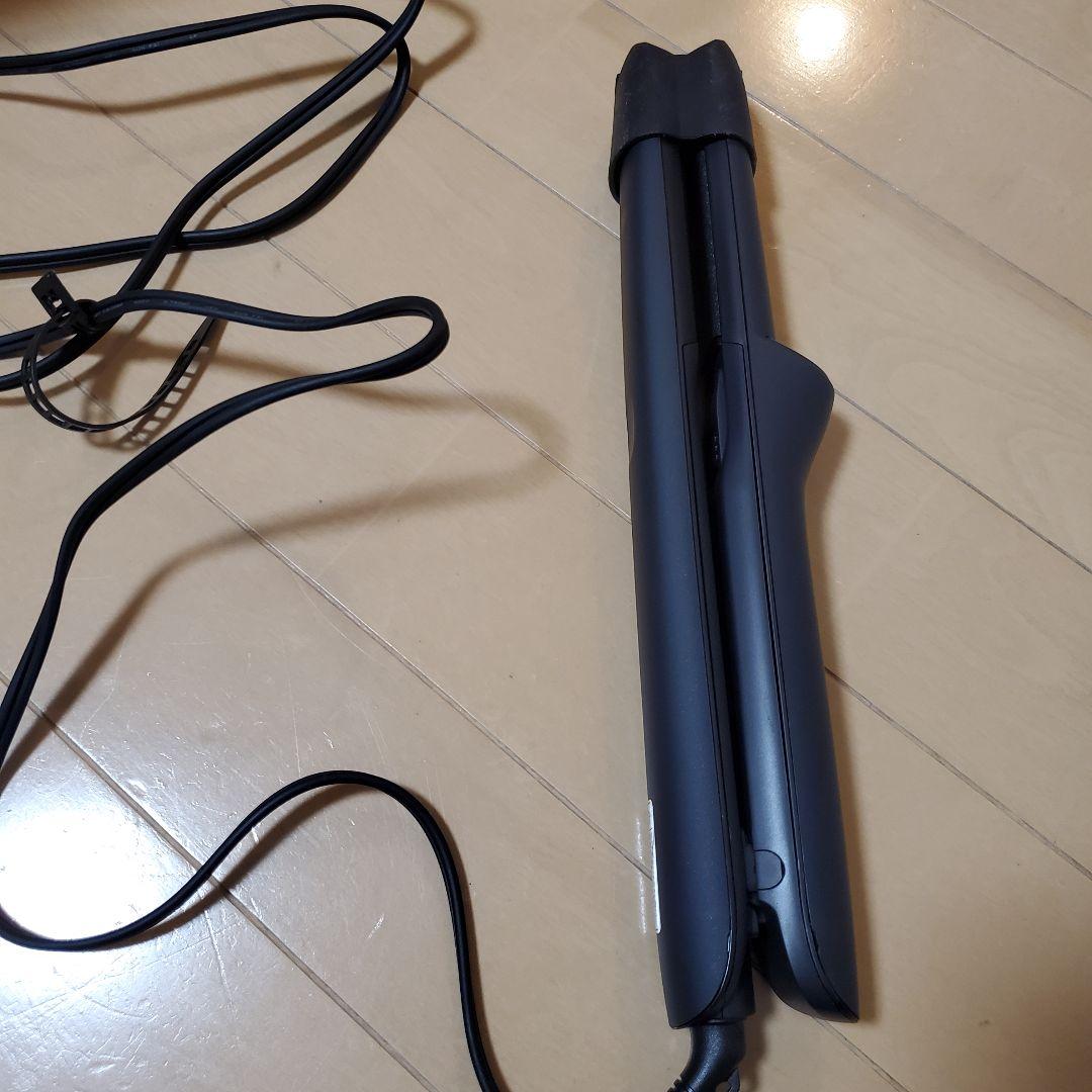 Panasonic EH-HN50-A ストレートアイロン