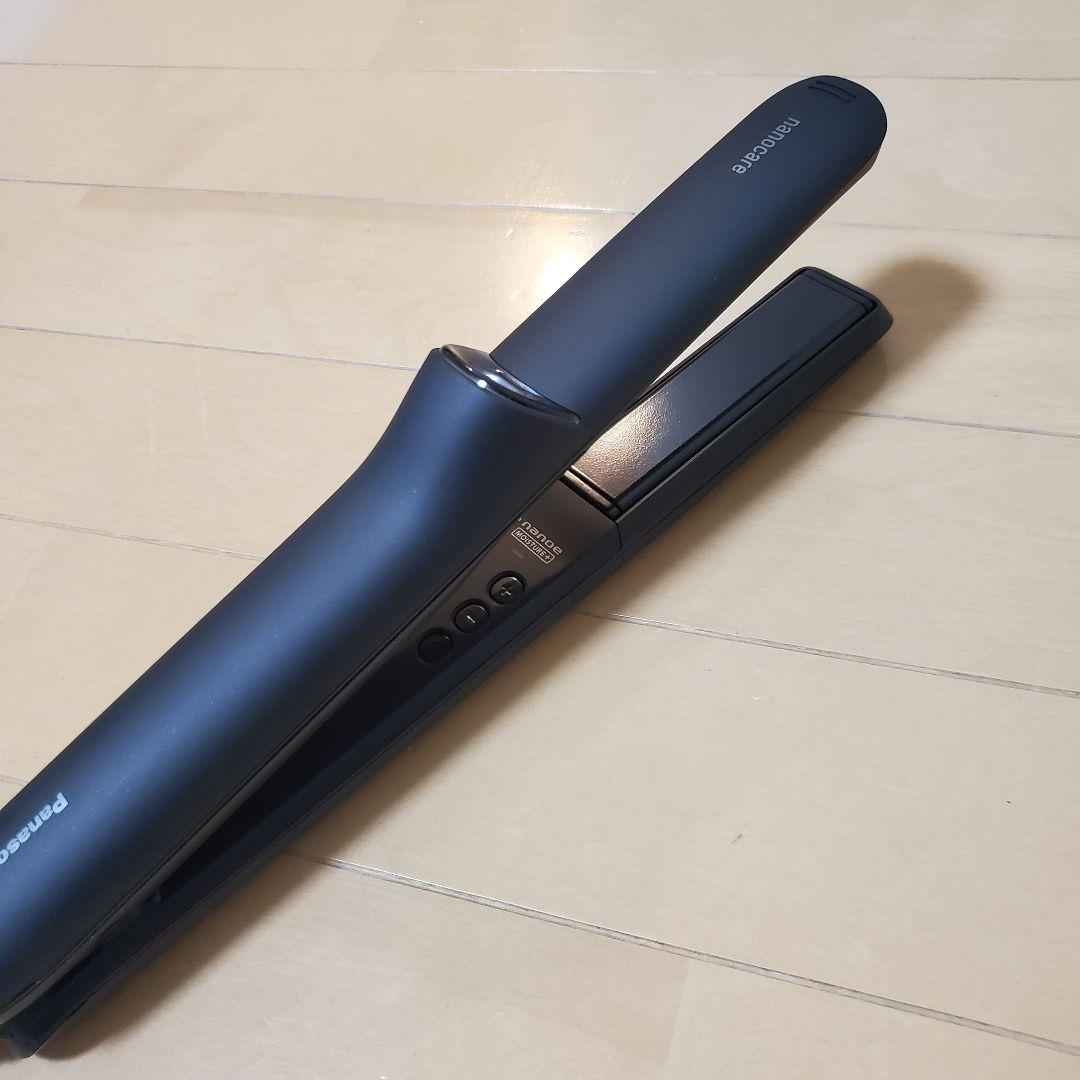 Panasonic EH-HN50-A ストレートアイロン