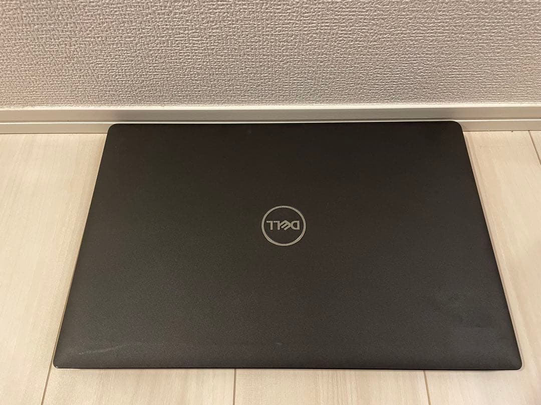 Windowsノート本体 DELL Latitude 3520 i5-1135G7 Office