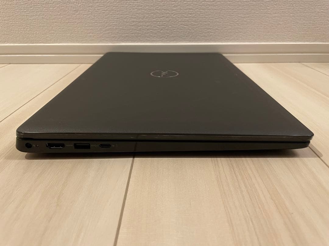Windowsノート本体 DELL Latitude 3520 i5-1135G7 Office