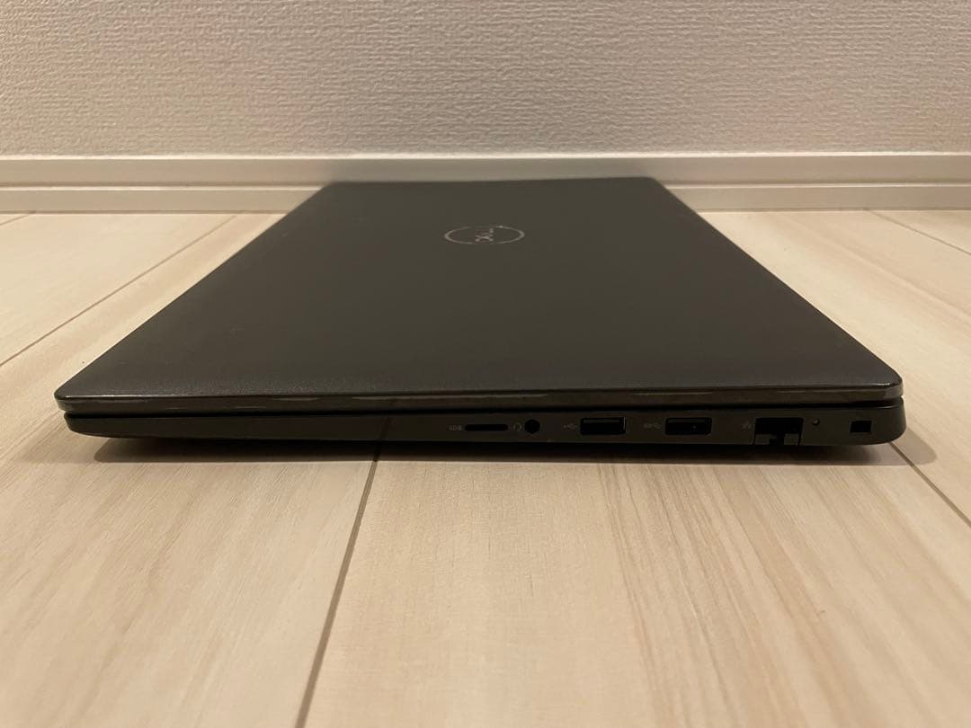 Windowsノート本体 DELL Latitude 3520 i5-1135G7 Office