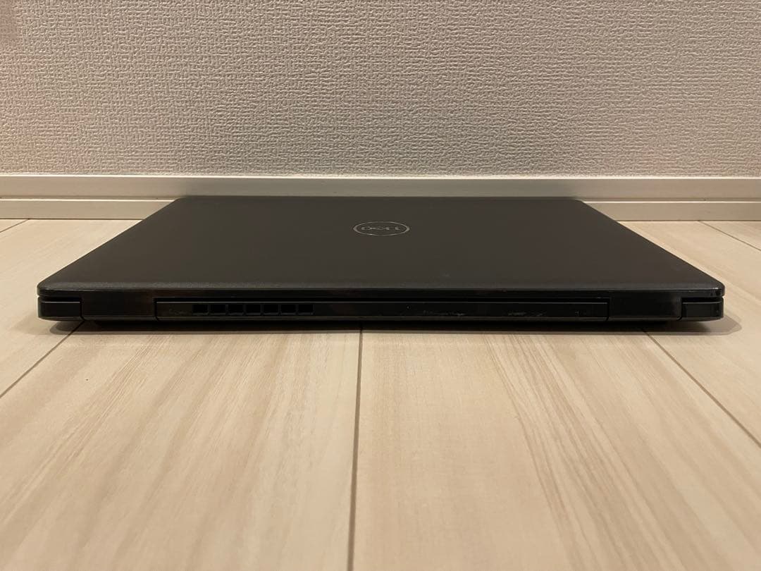 Windowsノート本体 DELL Latitude 3520 i5-1135G7 Office