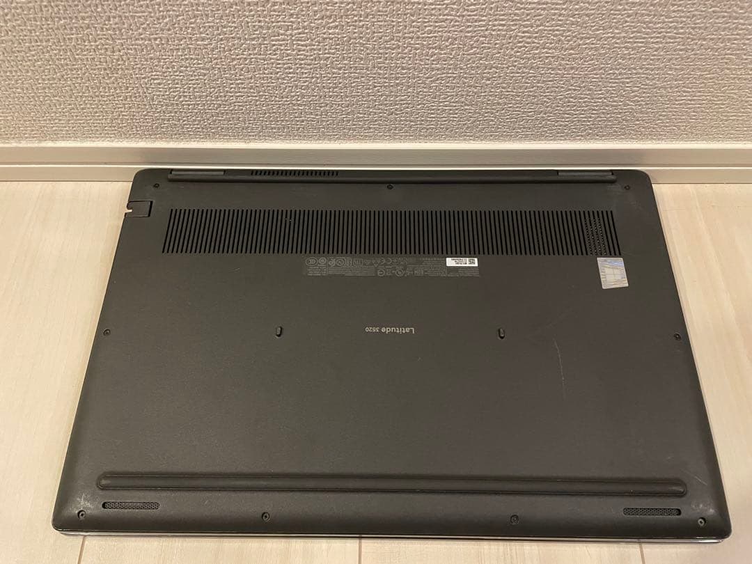 Windowsノート本体 DELL Latitude 3520 i5-1135G7 Office