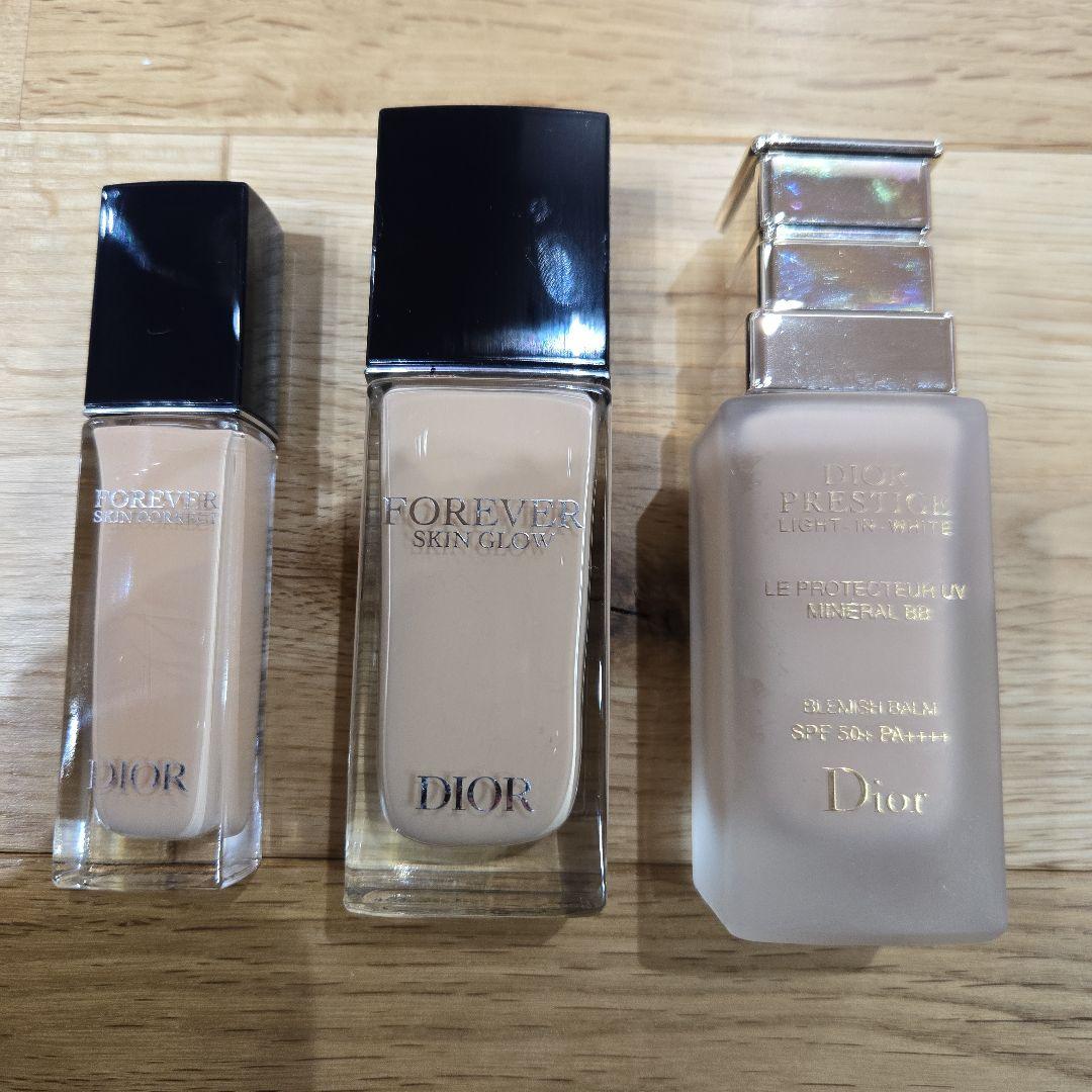 【お値下げしました】 デパコスまとめ売り