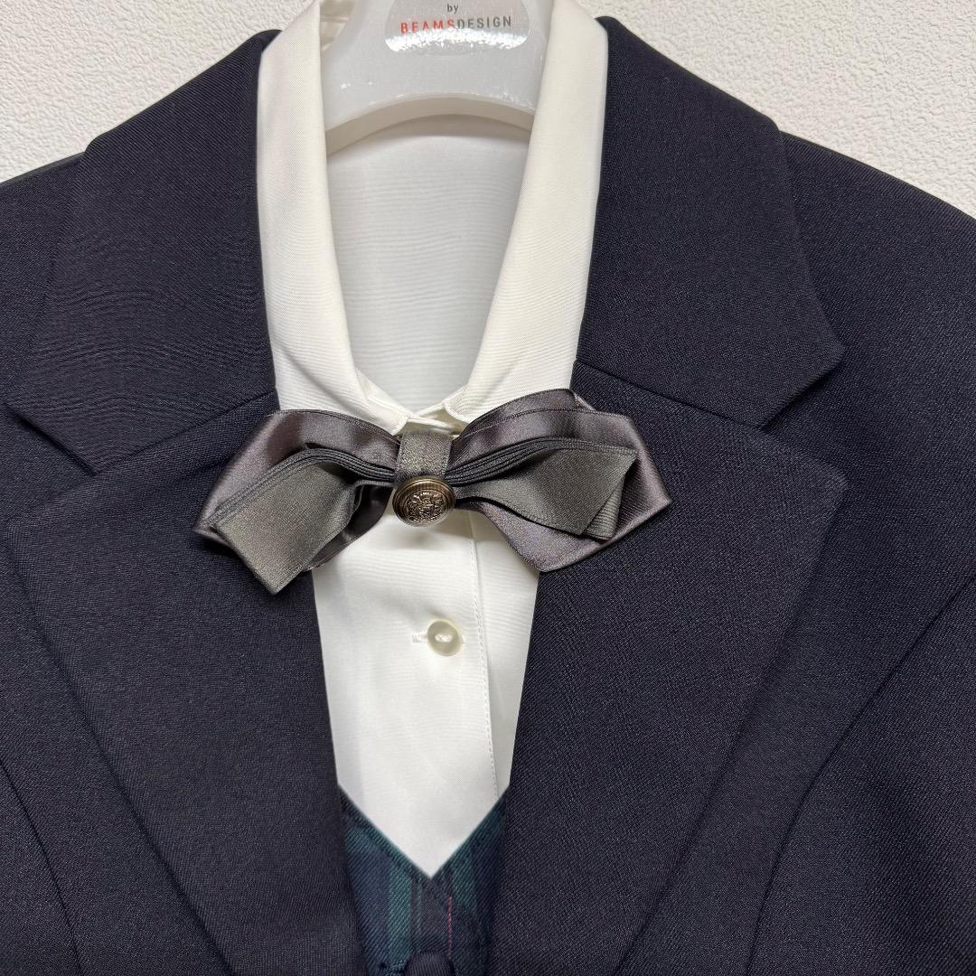 卒服　ミチコロンドン　卒業入学式　フォーマルセット　165 【匿名配送】