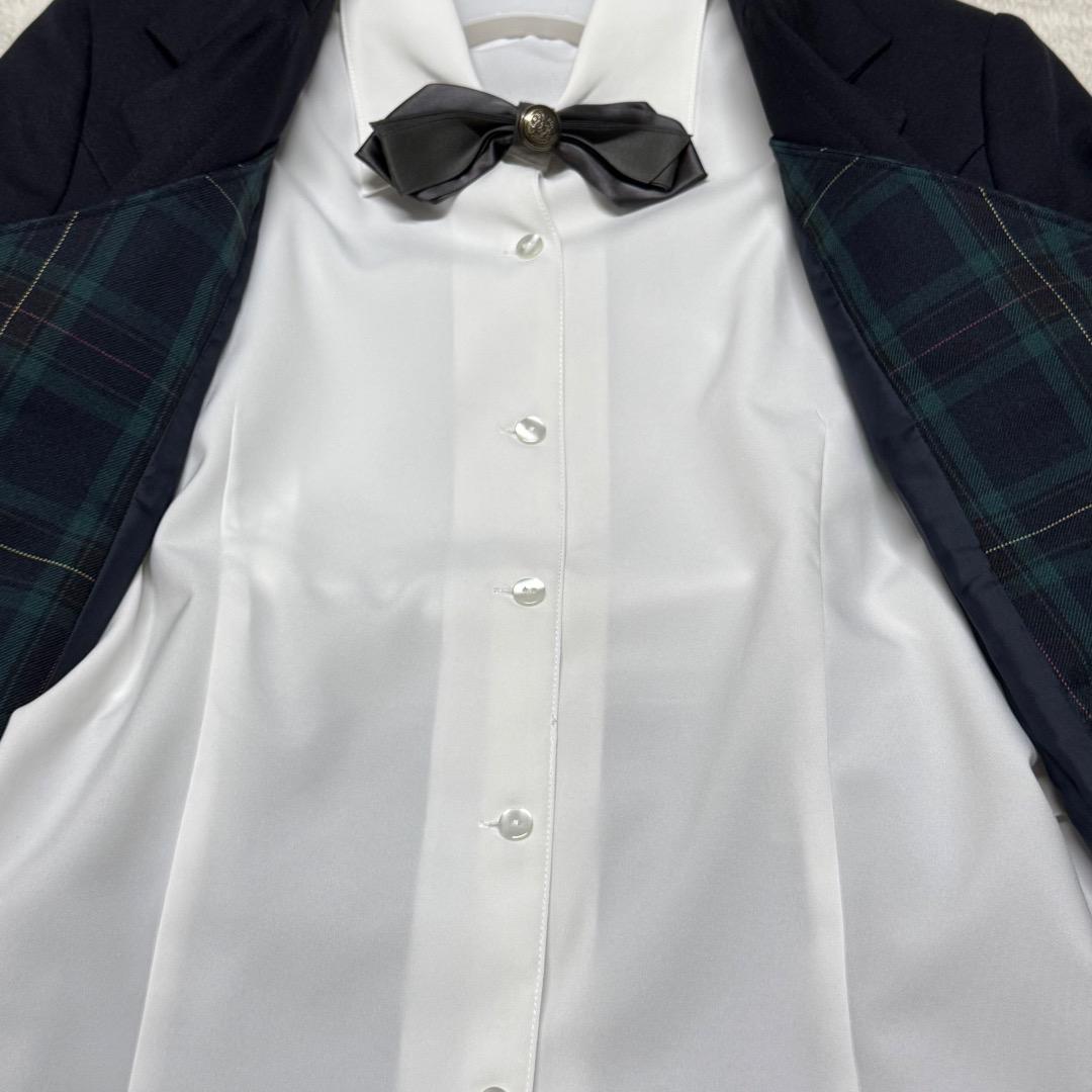 卒服　ミチコロンドン　卒業入学式　フォーマルセット　165 【匿名配送】