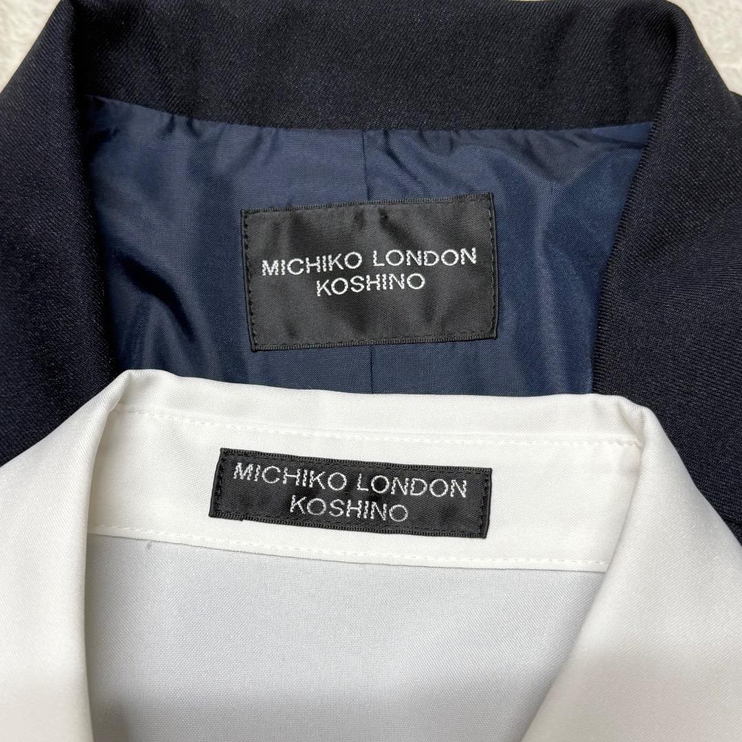 卒服　ミチコロンドン　卒業入学式　フォーマルセット　165 【匿名配送】