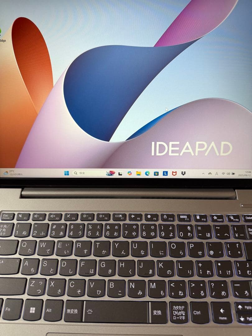 Lenovo Legion PC 12世代Core i5 ノートPC