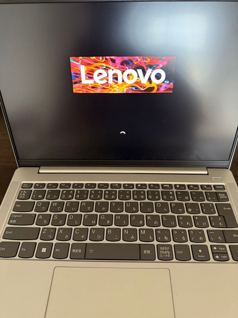 Lenovo Legion PC 12世代Core i5 ノートPC
