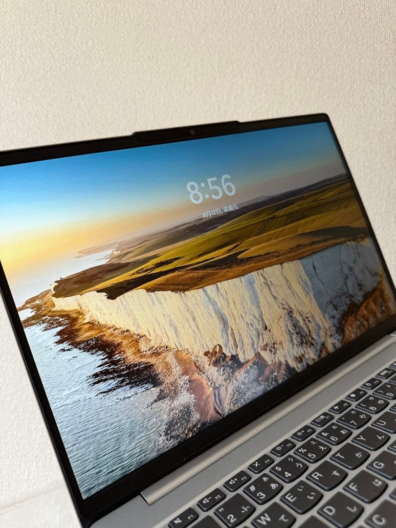 Lenovo Legion PC 12世代Core i5 ノートPC