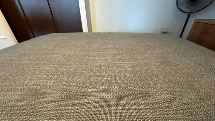 【中古】IKEA vallentuna（ソファーベッド）