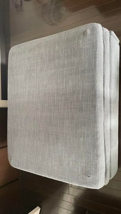 【中古】IKEA vallentuna（ソファーベッド）