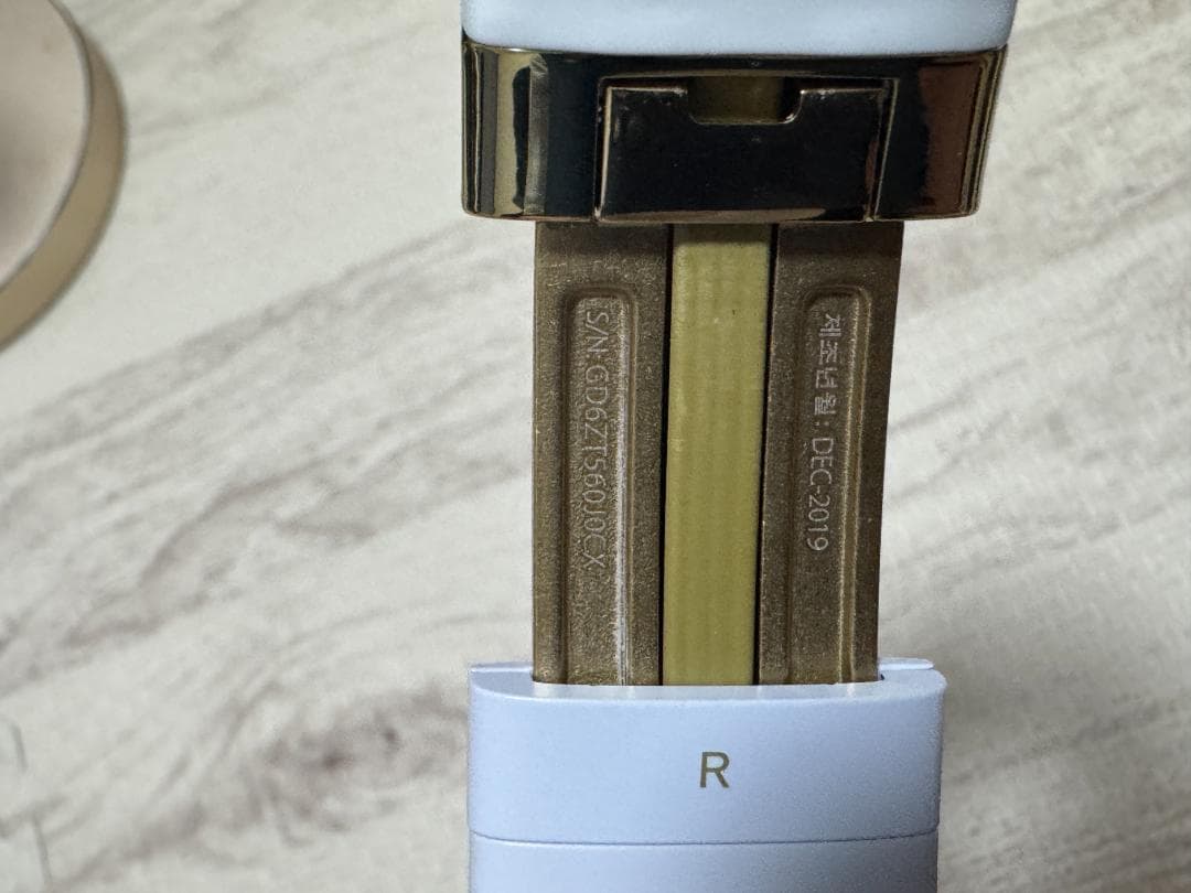 フェブリン Beats studio3 Wireless ホワイト