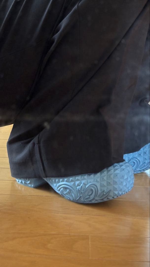 【GrownJP】Y/Project×Melissa Court