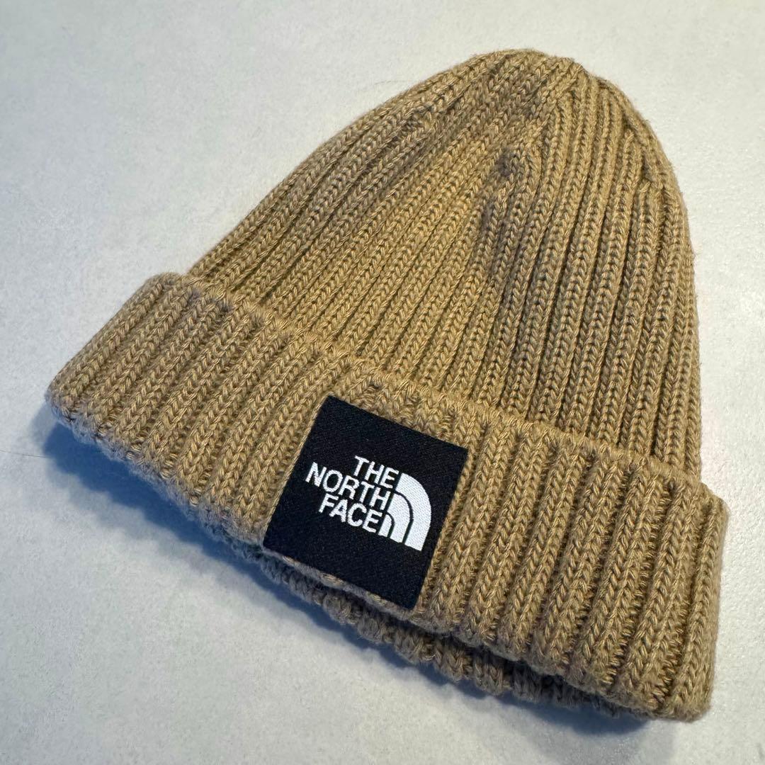 THE NORTH FACEスキーウェア・帽子セット 100cm