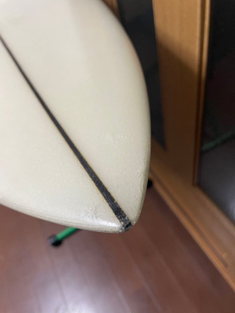 DHD スイートスポット3.0 サーフボード　カスタムサイズ